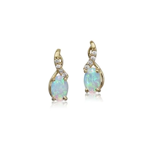 Earrings Holliday Jewelry Klamath Falls, OR