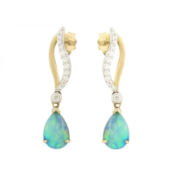 Earrings Holliday Jewelry Klamath Falls, OR