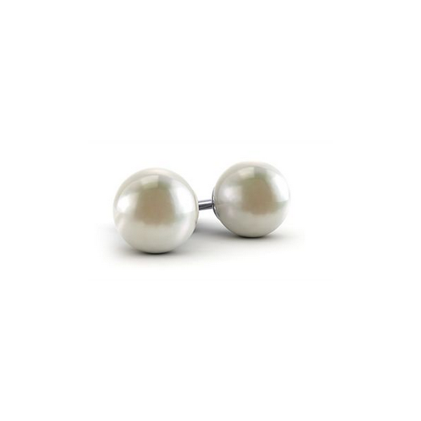 Classic Freshwaterpearl Stud Earrings Holliday Jewelry Klamath Falls, OR