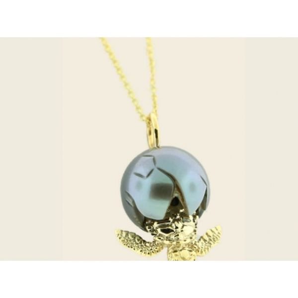 Pendant Holliday Jewelry Klamath Falls, OR