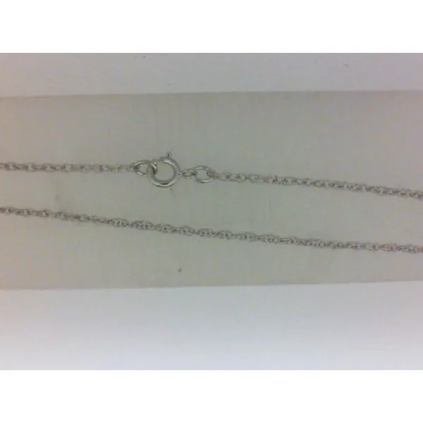 30" Rope Chain  Holliday Jewelry Klamath Falls, OR