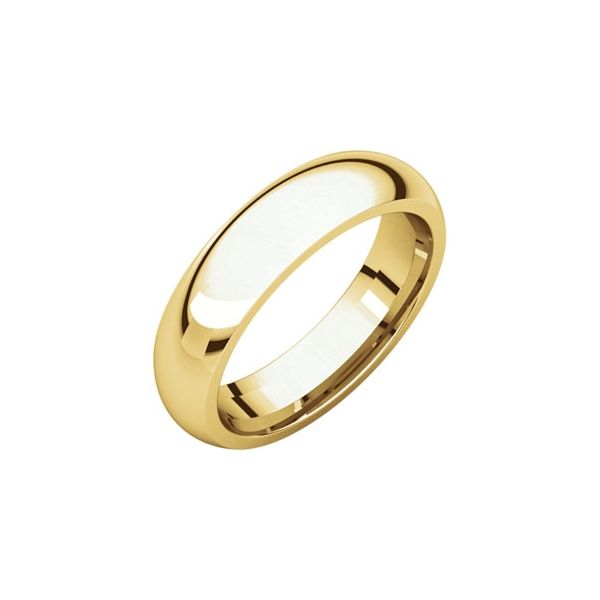 Gold RIngs Holliday Jewelry Klamath Falls, OR