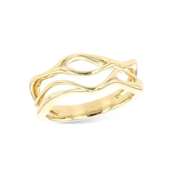 Gold RIngs Holliday Jewelry Klamath Falls, OR