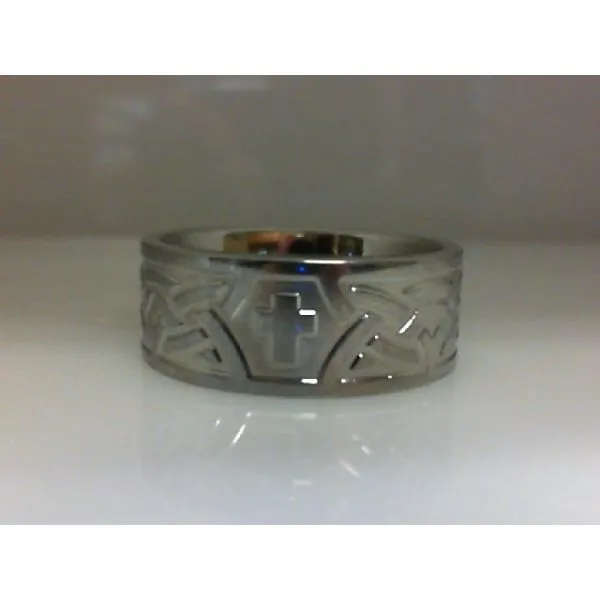 Tungsten and Titanium Jewelry Holliday Jewelry Klamath Falls, OR