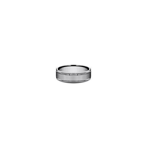 Tungsten Band Holliday Jewelry Klamath Falls, OR