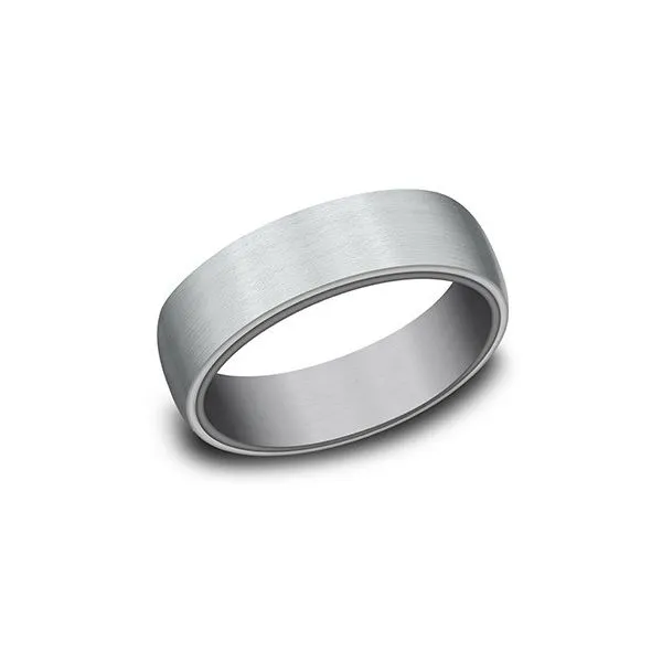 Men's Tantalum Band Holliday Jewelry Klamath Falls, OR