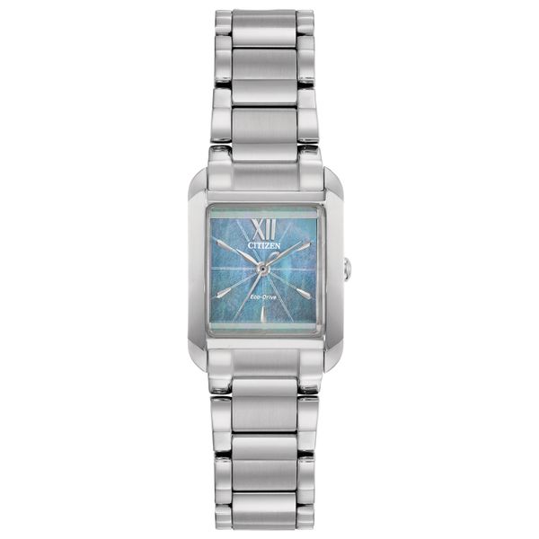 Citizen Eco Drive Bianca Mother of Pearl Watch Holliday Jewelry Klamath Falls, OR