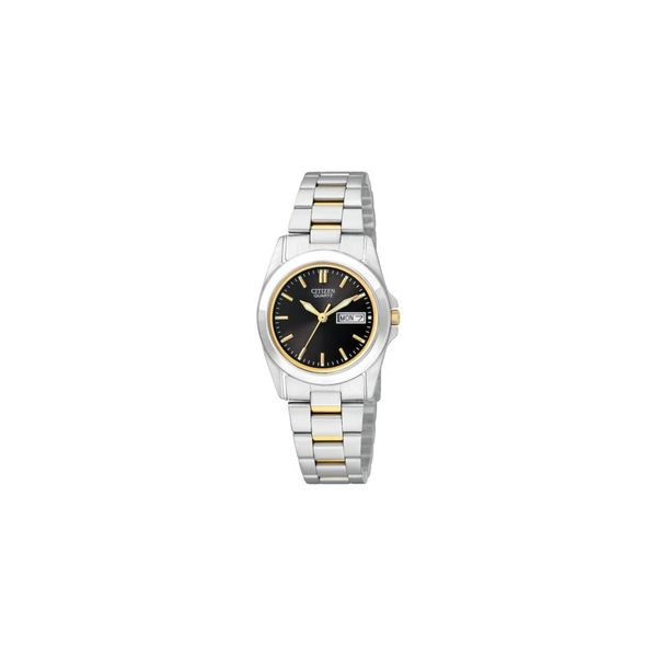 Citizen Quartz Watch Holliday Jewelry Klamath Falls, OR