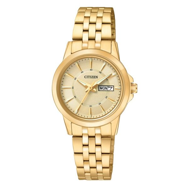 Citizen Quartz Watch Holliday Jewelry Klamath Falls, OR