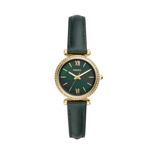 Carlie Mini Collection Fossil Watch Holliday Jewelry Klamath Falls, OR