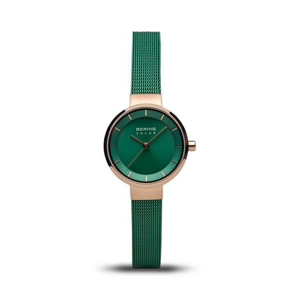 Bering Solar Watch (Charity)  Holliday Jewelry Klamath Falls, OR