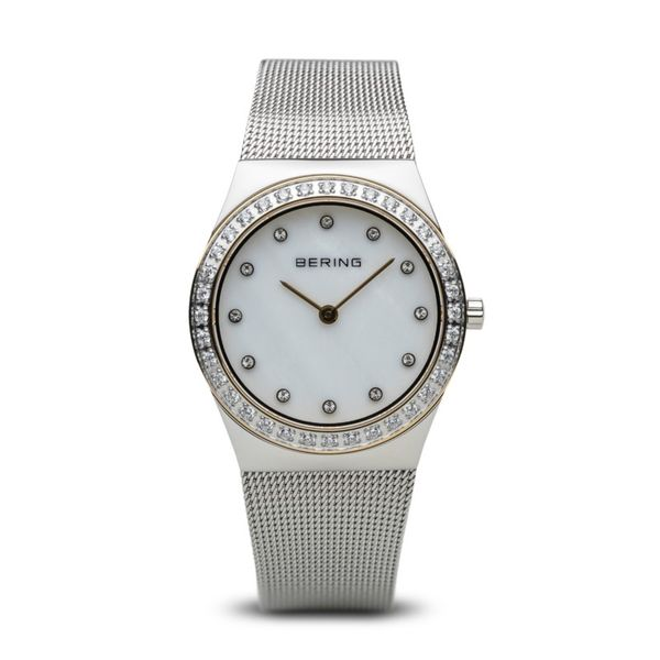 Bering Watch w/ Swarovski Elements Holliday Jewelry Klamath Falls, OR