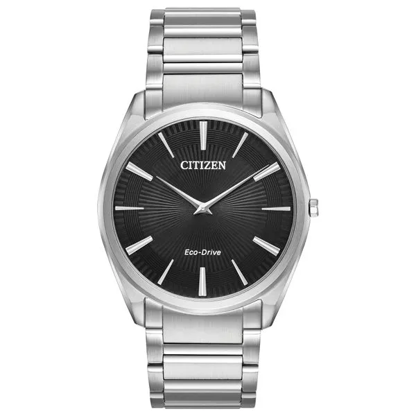 Citizen Eco Drive Watch Holliday Jewelry Klamath Falls, OR