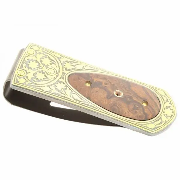 Money Clip Holliday Jewelry Klamath Falls, OR