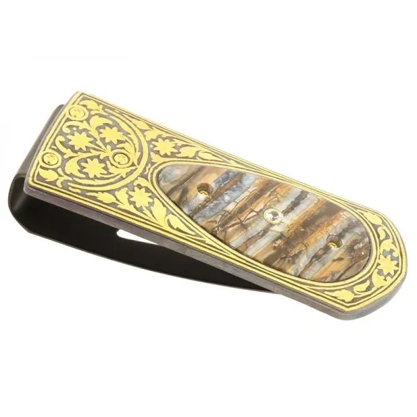 Money Clip Holliday Jewelry Klamath Falls, OR