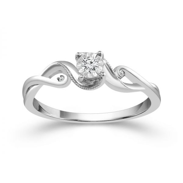 Ring Holliday Jewelry Klamath Falls, OR