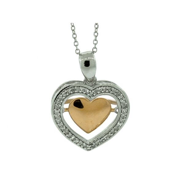 Pendant Holliday Jewelry Klamath Falls, OR