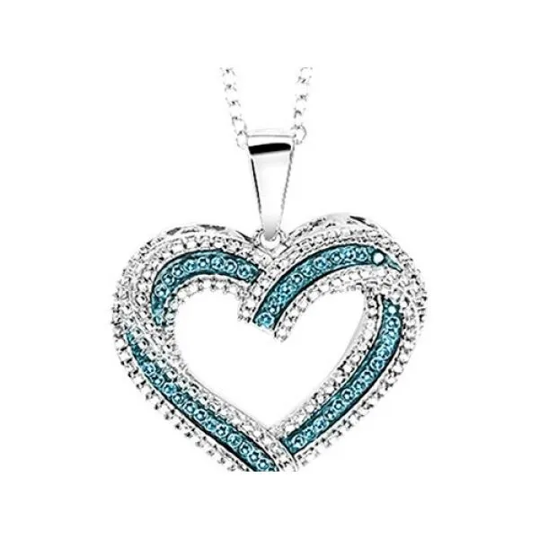 Pendant Holliday Jewelry Klamath Falls, OR