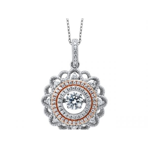 Pendant Holliday Jewelry Klamath Falls, OR