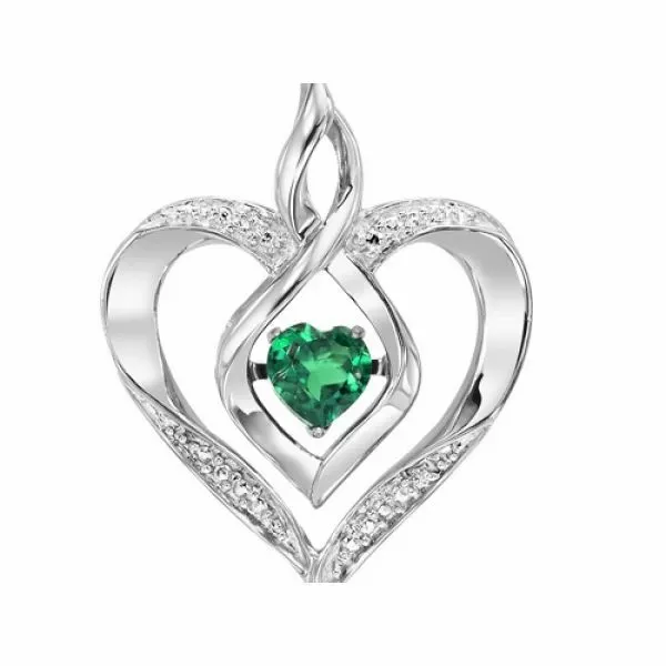 Pendant Holliday Jewelry Klamath Falls, OR