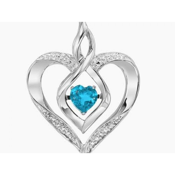 Pendant Holliday Jewelry Klamath Falls, OR