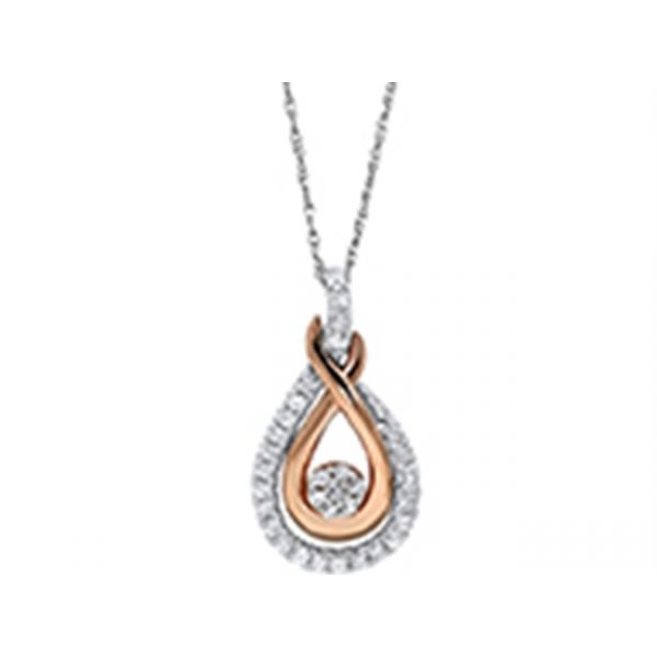 Pendant Holliday Jewelry Klamath Falls, OR