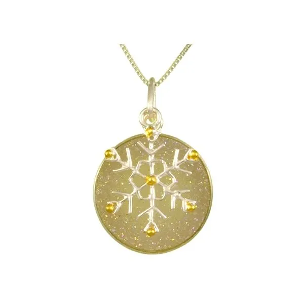 Pendant Holliday Jewelry Klamath Falls, OR