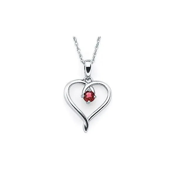 Pendant Holliday Jewelry Klamath Falls, OR