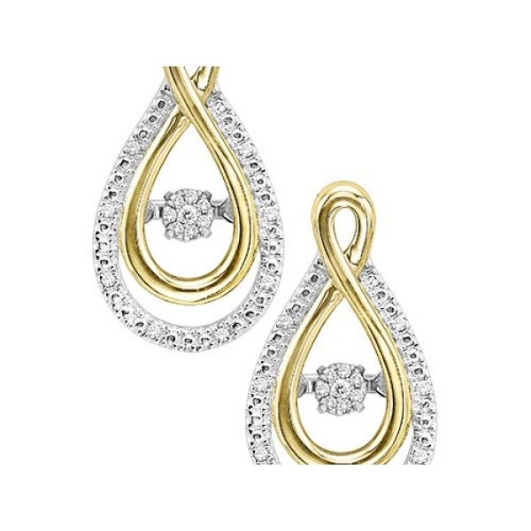 Earring Holliday Jewelry Klamath Falls, OR