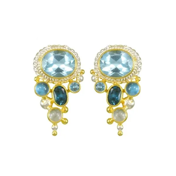 Earring Holliday Jewelry Klamath Falls, OR