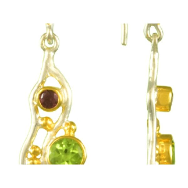 Earring Holliday Jewelry Klamath Falls, OR