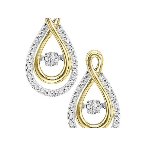 Earring Holliday Jewelry Klamath Falls, OR