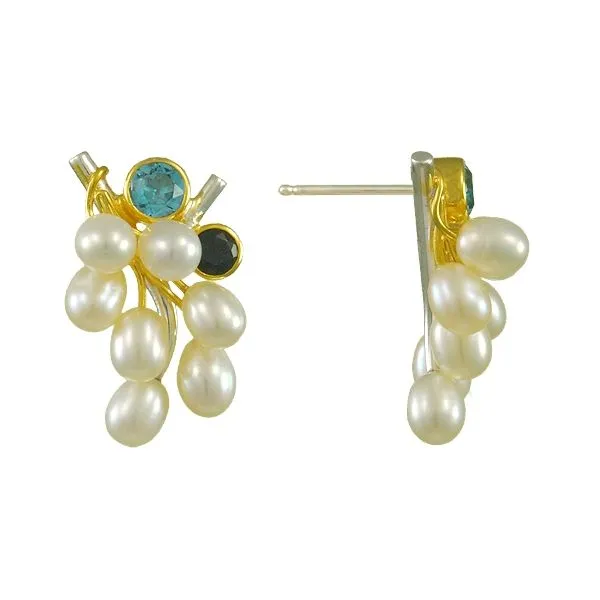 Earring Holliday Jewelry Klamath Falls, OR