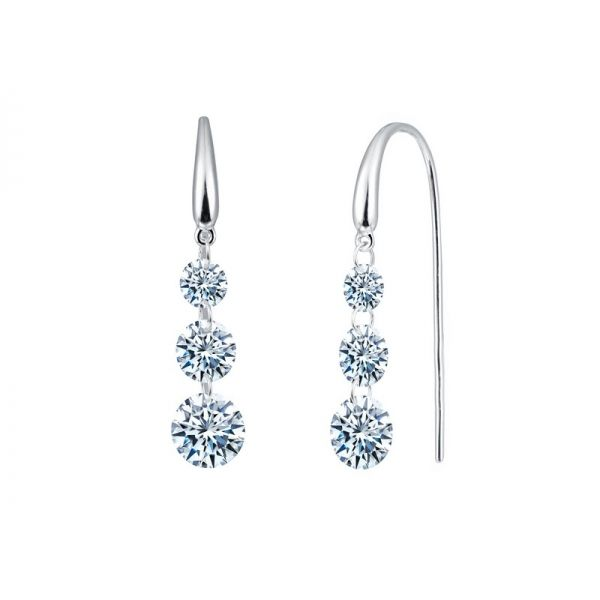 Earring Holliday Jewelry Klamath Falls, OR