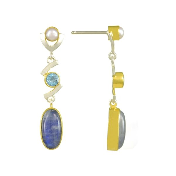 Earring Holliday Jewelry Klamath Falls, OR