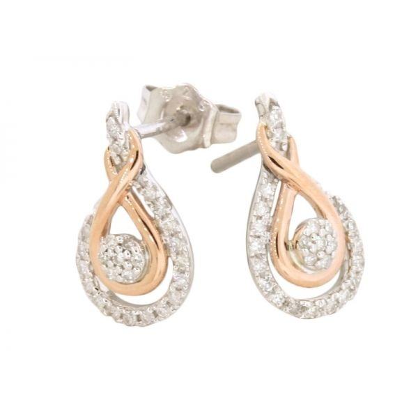 Earring Holliday Jewelry Klamath Falls, OR