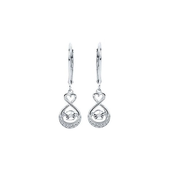 Earring Holliday Jewelry Klamath Falls, OR