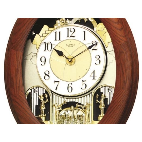 Clock Holliday Jewelry Klamath Falls, OR