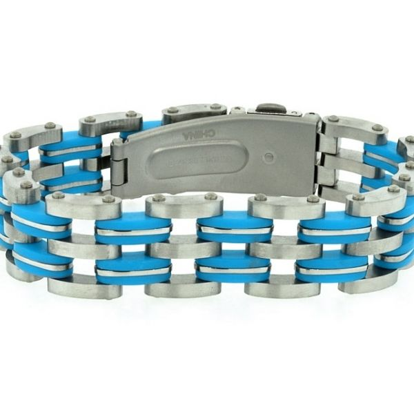 Men's Bracelet Holliday Jewelry Klamath Falls, OR