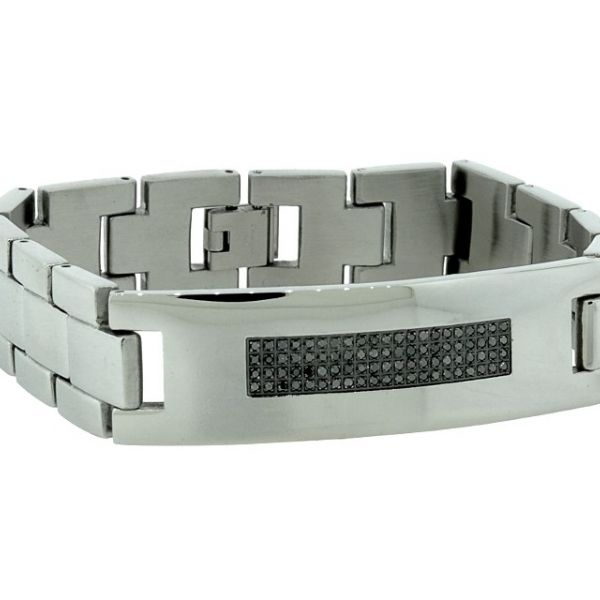 Men's Bracelet Holliday Jewelry Klamath Falls, OR