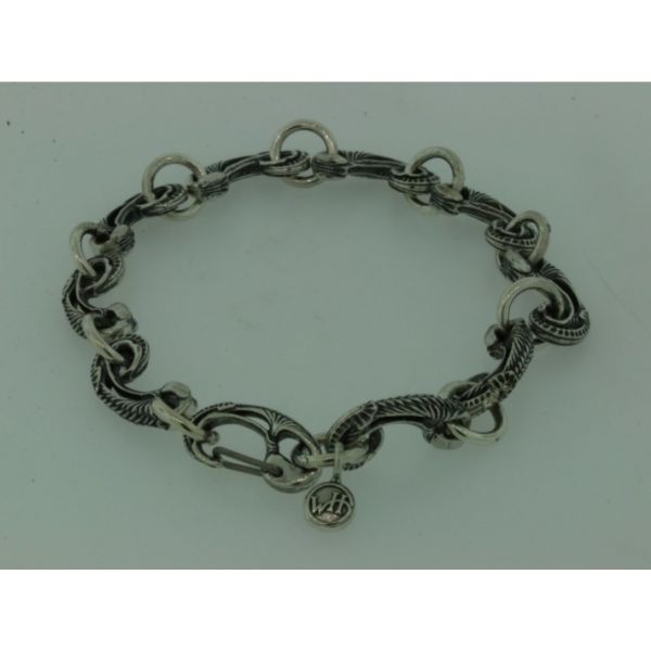 Men's Bracelet Holliday Jewelry Klamath Falls, OR