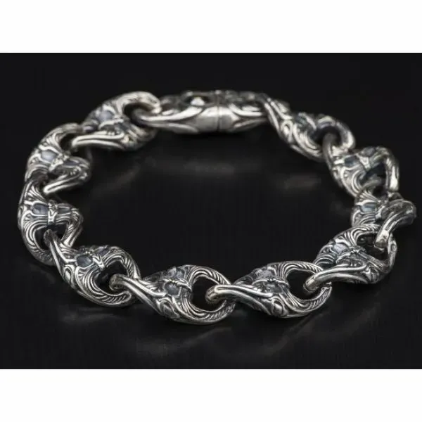 Men's Bracelet Holliday Jewelry Klamath Falls, OR