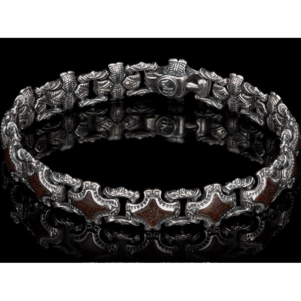 Men's Bracelet Holliday Jewelry Klamath Falls, OR