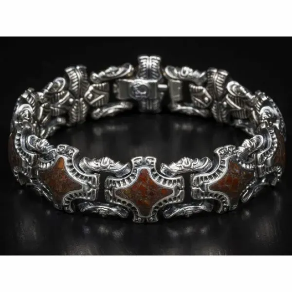 Men's Bracelet Holliday Jewelry Klamath Falls, OR