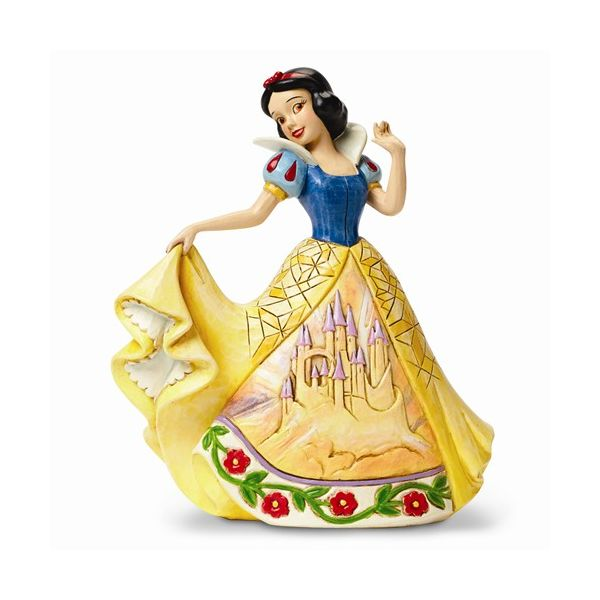 Disney Traditions Snow White Figurine Holliday Jewelry Klamath Falls, OR