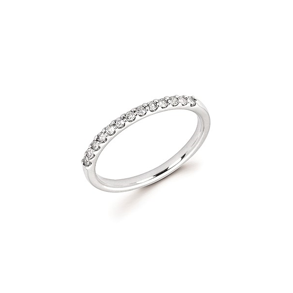 14kt White Gold Diamond Ring Holtan's Jewelry Winona, MN