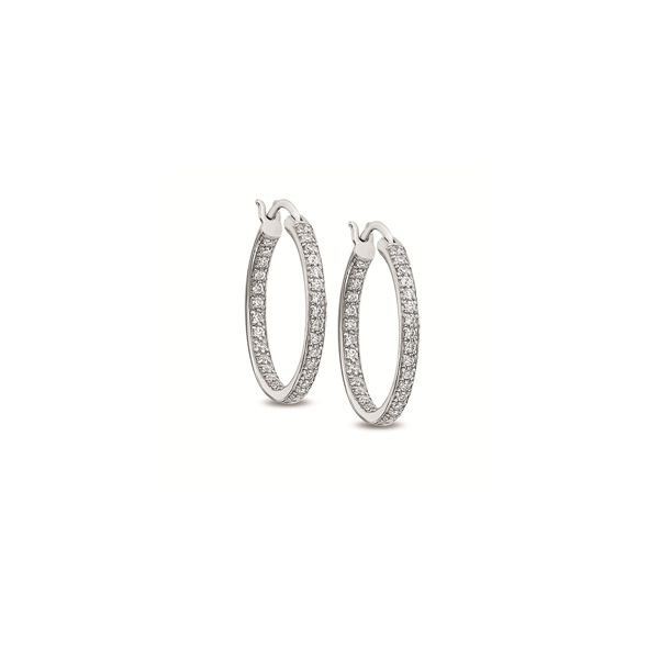 Diamond Stud Earrings Holtan's Jewelry Winona, MN