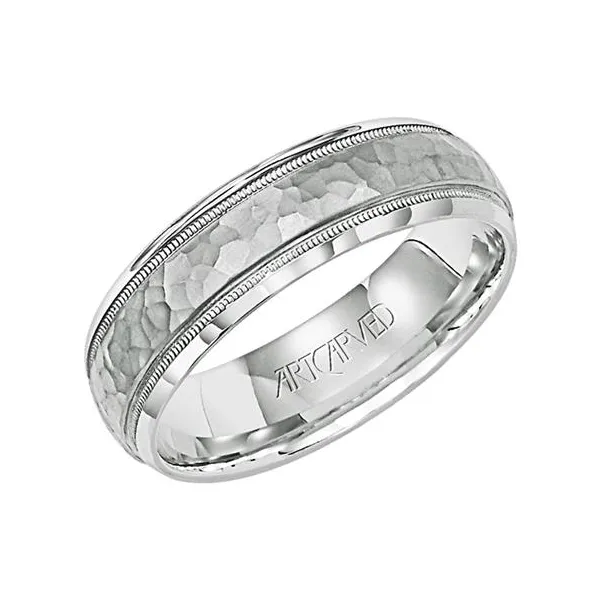 Wedding Band Holtan's Jewelry Winona, MN