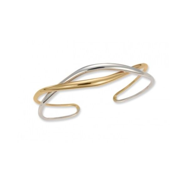 Tendril Cuff Bracelet Holtan's Jewelry Winona, MN