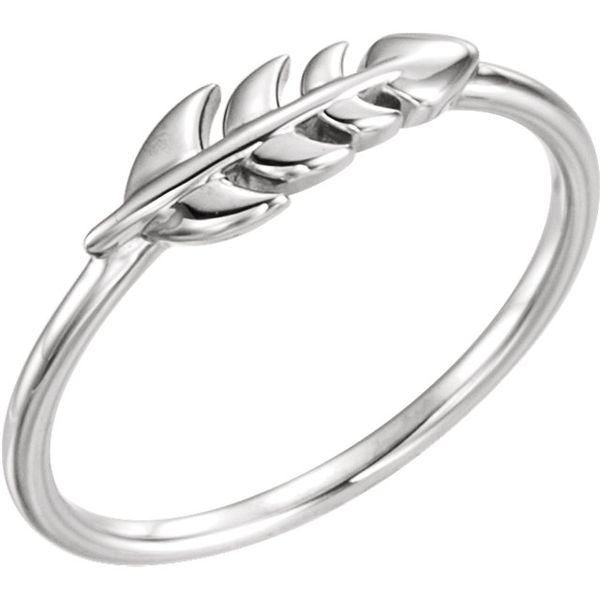 Ring Holtan's Jewelry Winona, MN